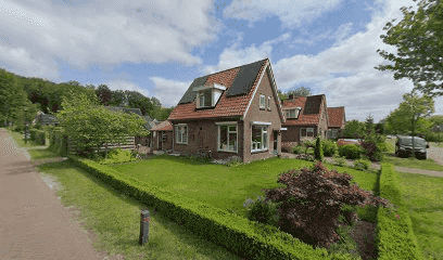 Foto van Linthorst Homanstraat 1, Darp